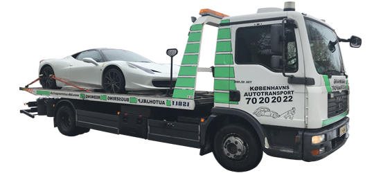 Specialtransport Specialtransport