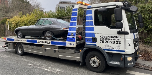 Autohjælp