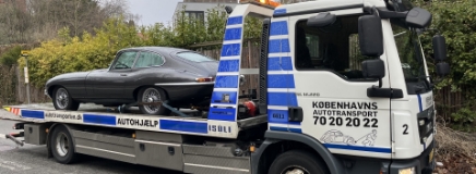 Autohjælp