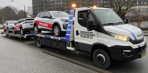 Autotransport