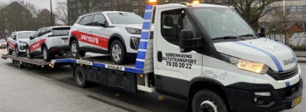Autotransport
