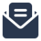 E-mail- ikon