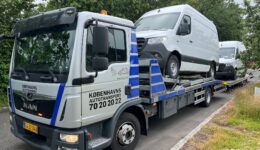 Autotransport