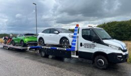 Autotransport