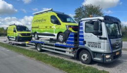 Autotransport