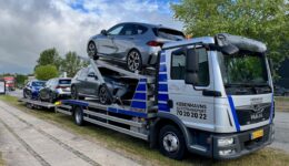 Autotransport