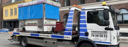 Specialtransport