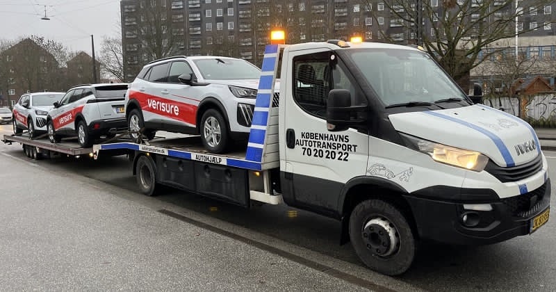 Autotransport