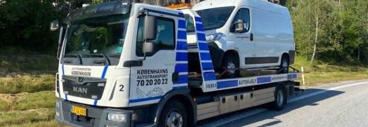 Galleri – Autohjælp, Transport  & Specialopgaver
